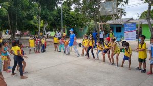 PALMAR UNO