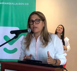 ALMA SOLANO