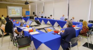 Consejo Superior 11 oct