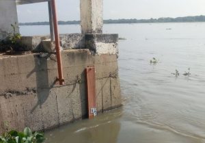 Canal del Dique