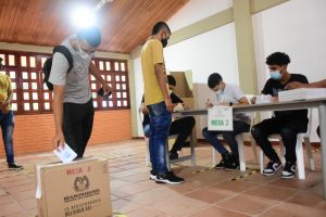 ELECCIONES