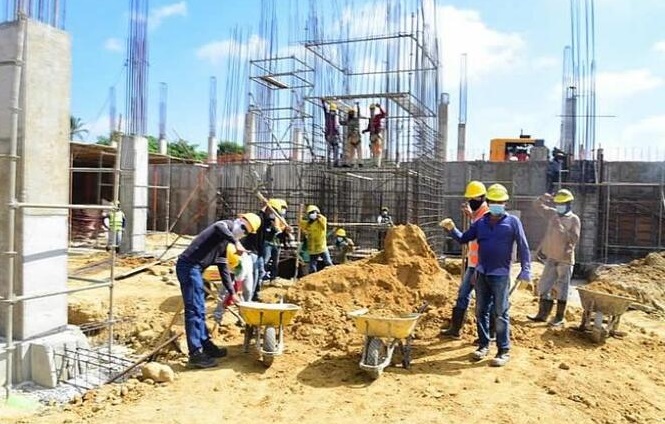 hospital Juan Domínguez Romero obras por $60 mil millones