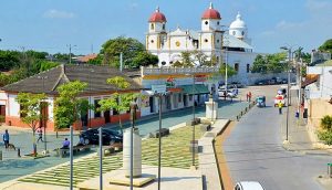 Alcalde-Joao-Herrera-sancionó-proyecto-para-ampliación-de-la-Plaza-de-Soledad