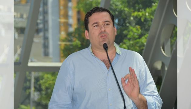 Alcalde