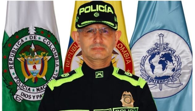 Coronel