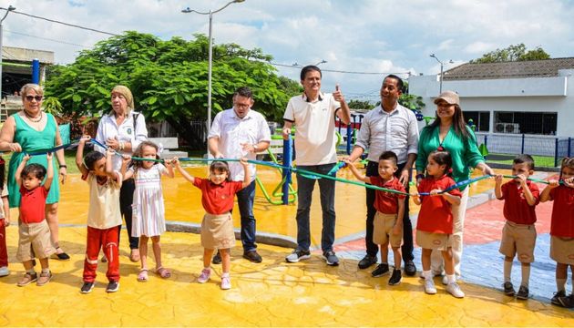 PARQUE